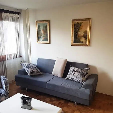 Apartment Caire
