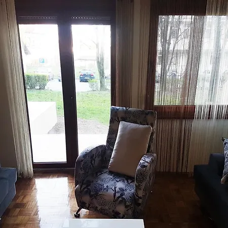 Caire Apartment Banja Luka