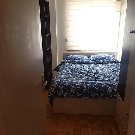 Apartment Caire *